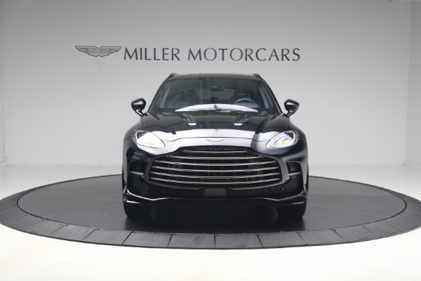 Used 2025 Aston Martin DBX 707 for sale $206,900 at Alfa Romeo of Greenwich in Greenwich CT 06830 12