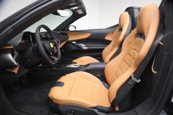 Used 2024 Ferrari SF90 Spider for sale $569,900 at Alfa Romeo of Greenwich in Greenwich CT 06830 14