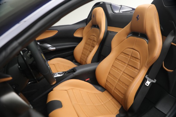 Used 2024 Ferrari SF90 Spider for sale $569,900 at Alfa Romeo of Greenwich in Greenwich CT 06830 15