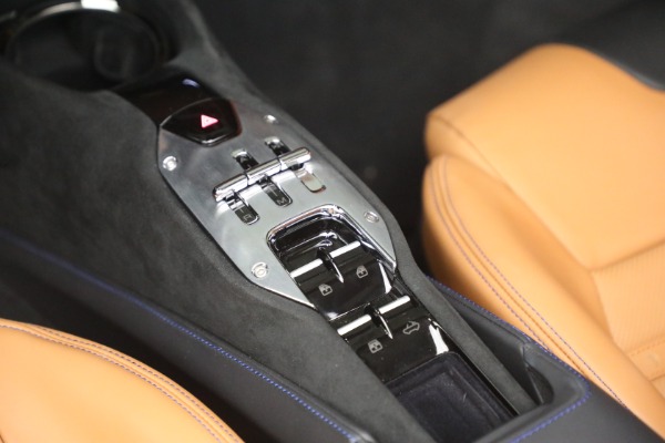 Used 2024 Ferrari SF90 Spider for sale $569,900 at Alfa Romeo of Greenwich in Greenwich CT 06830 20