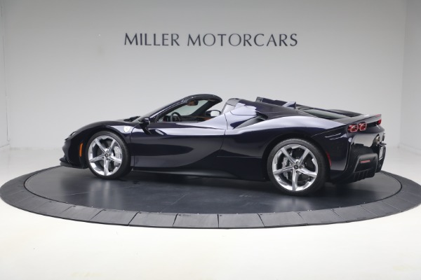 Used 2024 Ferrari SF90 Spider for sale $569,900 at Alfa Romeo of Greenwich in Greenwich CT 06830 5