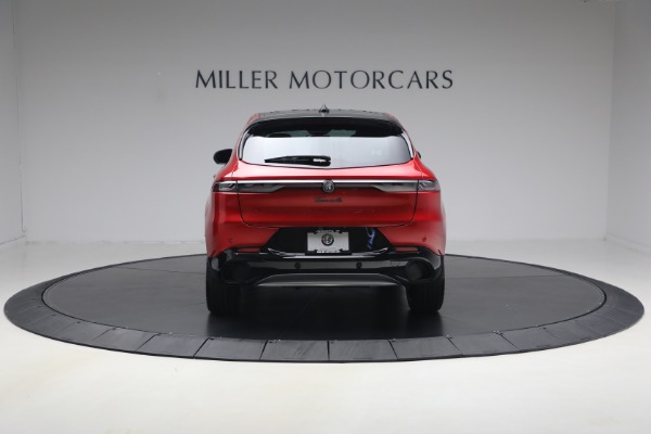 New 2026 Alfa Romeo Tonale Sport Speciale for sale $49,135 at Alfa Romeo of Greenwich in Greenwich CT 06830 6