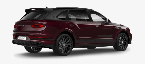 Used 2024 Bentley Bentayga EWB Mulliner V8 for sale $224,900 at Alfa Romeo of Greenwich in Greenwich CT 06830 2
