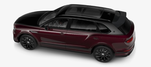 Used 2024 Bentley Bentayga EWB Mulliner V8 for sale $224,900 at Alfa Romeo of Greenwich in Greenwich CT 06830 4