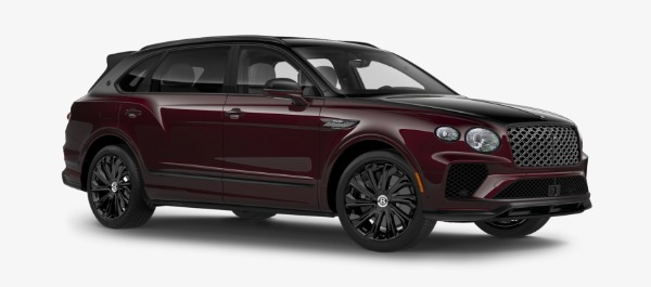 Used 2024 Bentley Bentayga EWB Mulliner V8 for sale $224,900 at Alfa Romeo of Greenwich in Greenwich CT 06830 1