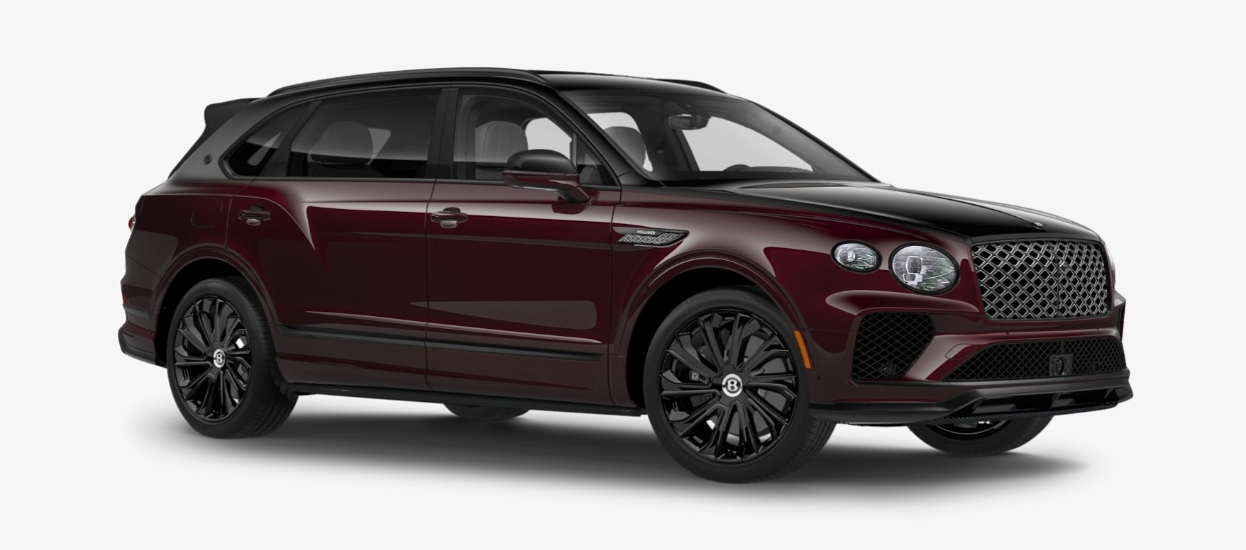 Used 2024 Bentley Bentayga EWB Mulliner V8 for sale $224,900 at Alfa Romeo of Greenwich in Greenwich CT 06830 1