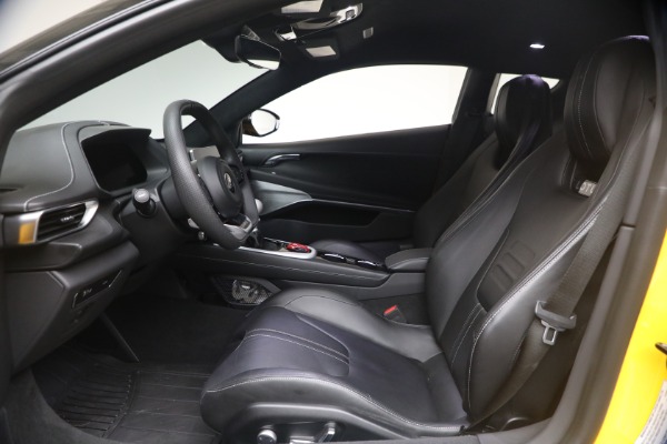 Used 2024 Lotus Emira V6 First Edition for sale $99,900 at Alfa Romeo of Greenwich in Greenwich CT 06830 13
