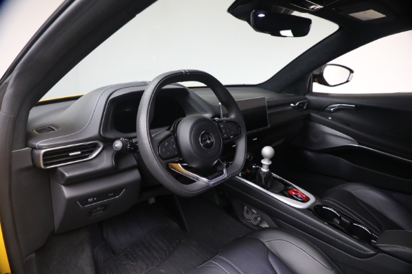 Used 2024 Lotus Emira V6 First Edition for sale $99,900 at Alfa Romeo of Greenwich in Greenwich CT 06830 15