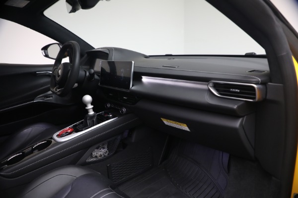 Used 2024 Lotus Emira V6 First Edition for sale $99,900 at Alfa Romeo of Greenwich in Greenwich CT 06830 18