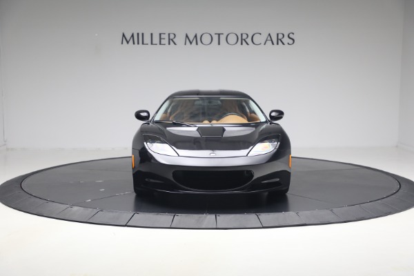 Used 2014 Lotus Evora 2+2 for sale $59,900 at Alfa Romeo of Greenwich in Greenwich CT 06830 12