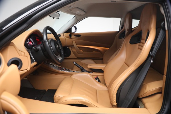 Used 2014 Lotus Evora 2+2 for sale $59,900 at Alfa Romeo of Greenwich in Greenwich CT 06830 13