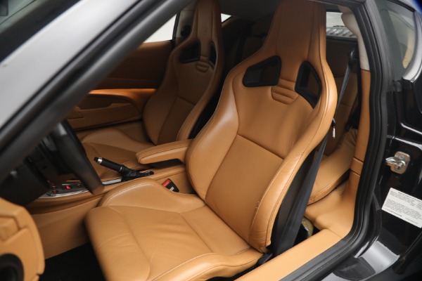 Used 2014 Lotus Evora 2+2 for sale $59,900 at Alfa Romeo of Greenwich in Greenwich CT 06830 14
