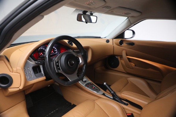 Used 2014 Lotus Evora 2+2 for sale $59,900 at Alfa Romeo of Greenwich in Greenwich CT 06830 15