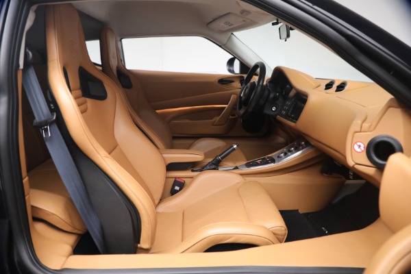 Used 2014 Lotus Evora 2+2 for sale $59,900 at Alfa Romeo of Greenwich in Greenwich CT 06830 16