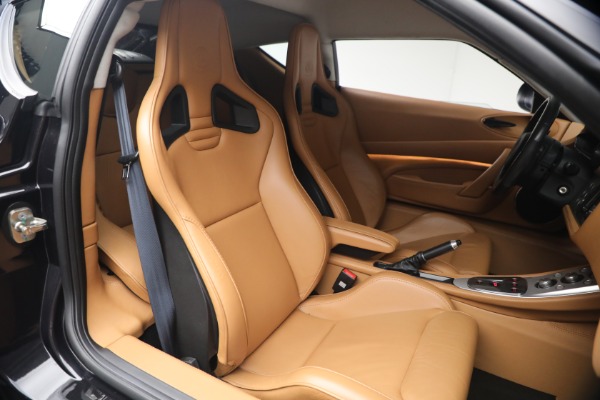 Used 2014 Lotus Evora 2+2 for sale $59,900 at Alfa Romeo of Greenwich in Greenwich CT 06830 17