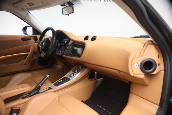 Used 2014 Lotus Evora 2+2 for sale $59,900 at Alfa Romeo of Greenwich in Greenwich CT 06830 18