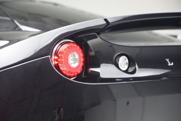 Used 2014 Lotus Evora 2+2 for sale $59,900 at Alfa Romeo of Greenwich in Greenwich CT 06830 21