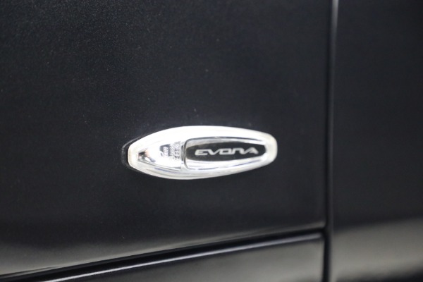 Used 2014 Lotus Evora 2+2 for sale $59,900 at Alfa Romeo of Greenwich in Greenwich CT 06830 23
