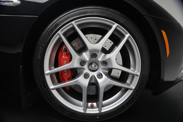 Used 2014 Lotus Evora 2+2 for sale $59,900 at Alfa Romeo of Greenwich in Greenwich CT 06830 24