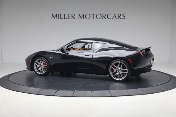 Used 2014 Lotus Evora 2+2 for sale $59,900 at Alfa Romeo of Greenwich in Greenwich CT 06830 4
