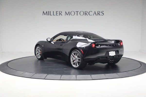 Used 2014 Lotus Evora 2+2 for sale $59,900 at Alfa Romeo of Greenwich in Greenwich CT 06830 5