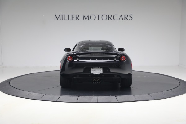 Used 2014 Lotus Evora 2+2 for sale $59,900 at Alfa Romeo of Greenwich in Greenwich CT 06830 6