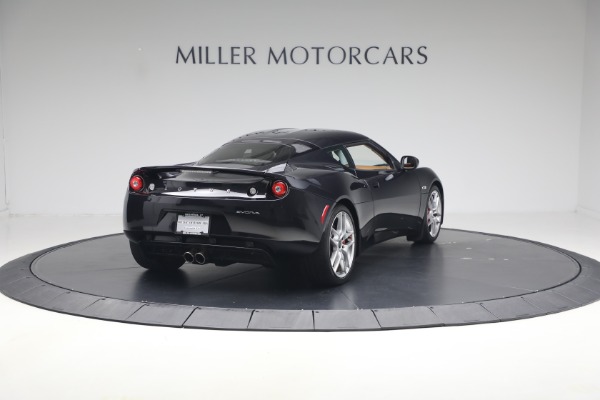 Used 2014 Lotus Evora 2+2 for sale $59,900 at Alfa Romeo of Greenwich in Greenwich CT 06830 7