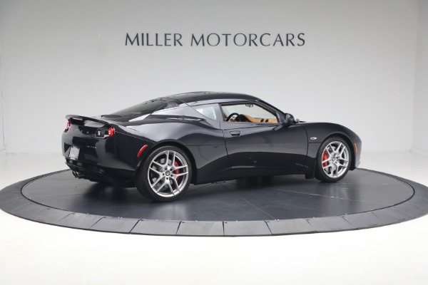 Used 2014 Lotus Evora 2+2 for sale $59,900 at Alfa Romeo of Greenwich in Greenwich CT 06830 8