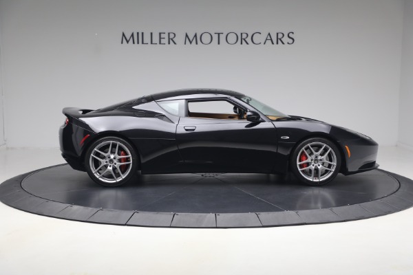 Used 2014 Lotus Evora 2+2 for sale $59,900 at Alfa Romeo of Greenwich in Greenwich CT 06830 9