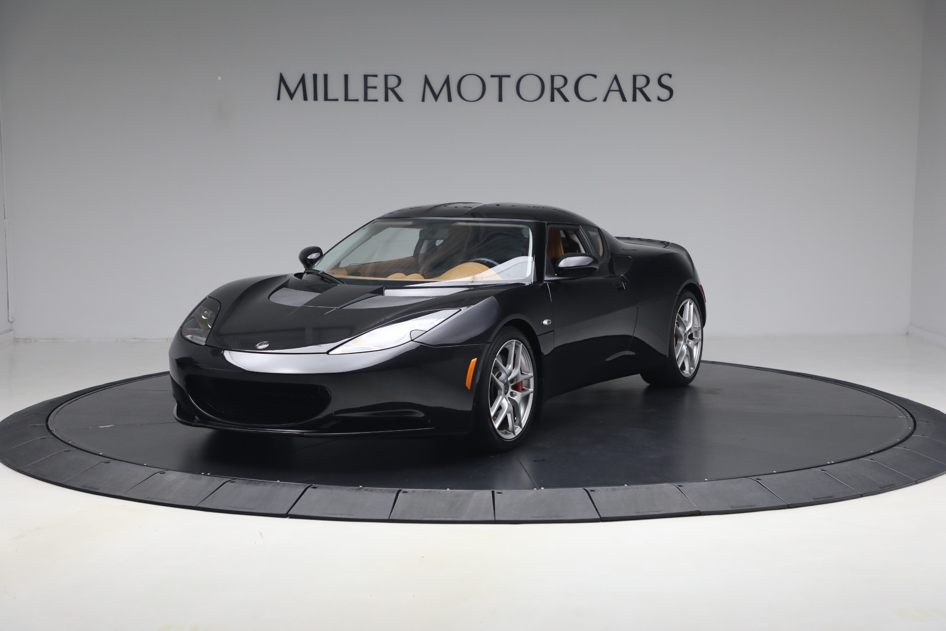 Used 2014 Lotus Evora 2+2 for sale $59,900 at Alfa Romeo of Greenwich in Greenwich CT 06830 1