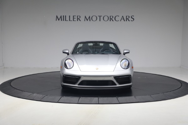 Used 2024 Porsche 911 Carrera GTS for sale $183,900 at Alfa Romeo of Greenwich in Greenwich CT 06830 12
