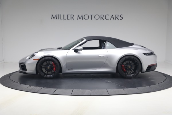 Used 2024 Porsche 911 Carrera GTS for sale $183,900 at Alfa Romeo of Greenwich in Greenwich CT 06830 25