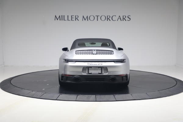Used 2024 Porsche 911 Carrera GTS for sale $183,900 at Alfa Romeo of Greenwich in Greenwich CT 06830 28