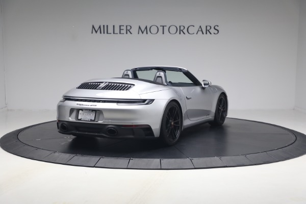 Used 2024 Porsche 911 Carrera GTS for sale $183,900 at Alfa Romeo of Greenwich in Greenwich CT 06830 7