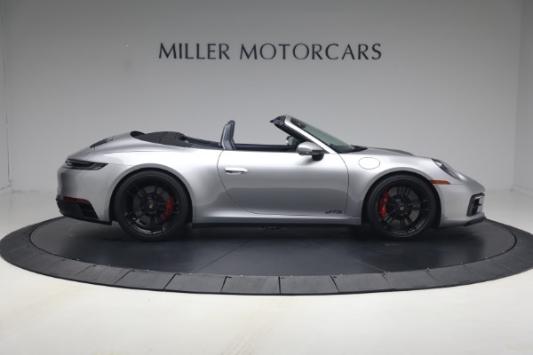 Used 2024 Porsche 911 Carrera GTS for sale $183,900 at Alfa Romeo of Greenwich in Greenwich CT 06830 9