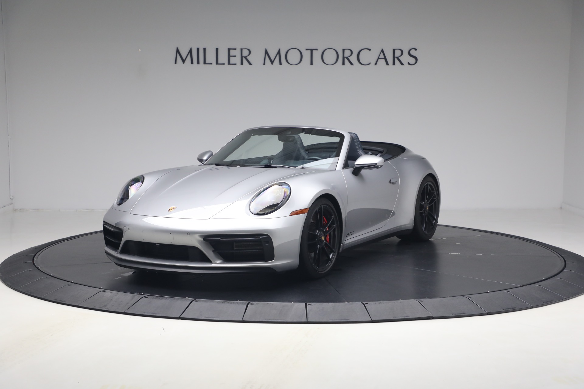 Used 2024 Porsche 911 Carrera GTS for sale $183,900 at Alfa Romeo of Greenwich in Greenwich CT 06830 1