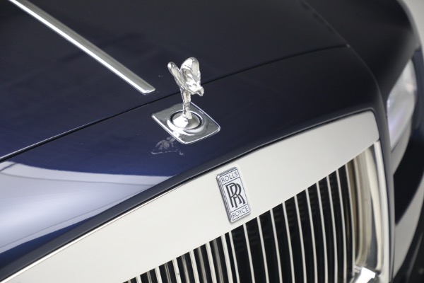 Used 2014 Rolls-Royce Ghost for sale $139,900 at Alfa Romeo of Greenwich in Greenwich CT 06830 15