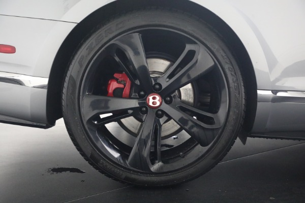 Used 2017 Bentley Continental GT V8 S for sale $115,900 at Alfa Romeo of Greenwich in Greenwich CT 06830 28