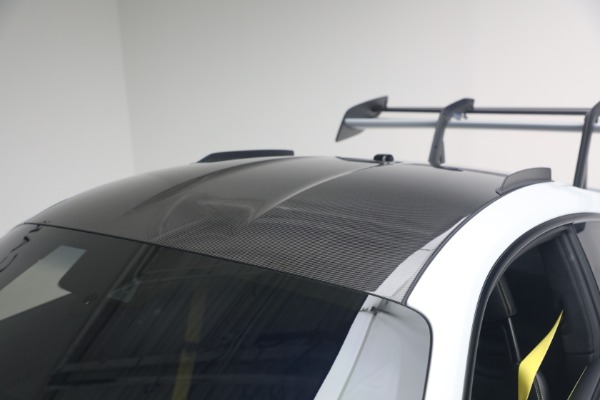 Used 2024 Porsche 911 GT3 RS for sale Call for price at Alfa Romeo of Greenwich in Greenwich CT 06830 25