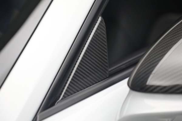 Used 2024 Porsche 911 GT3 RS for sale Call for price at Alfa Romeo of Greenwich in Greenwich CT 06830 27