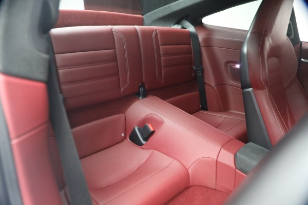 Used 2022 Porsche 911 Turbo S for sale $242,900 at Alfa Romeo of Greenwich in Greenwich CT 06830 20
