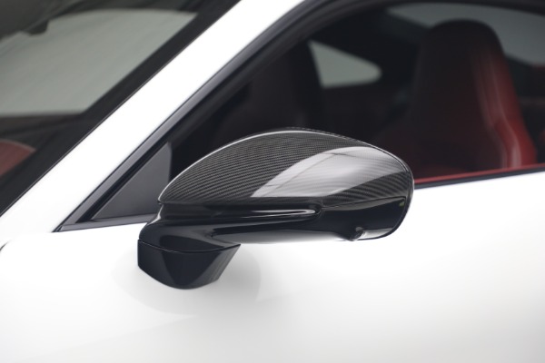 Used 2022 Porsche 911 Turbo S for sale $242,900 at Alfa Romeo of Greenwich in Greenwich CT 06830 25