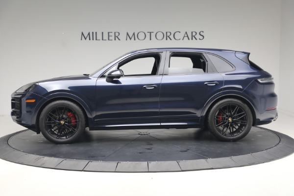 Used 2024 Porsche Cayenne S for sale $79,900 at Alfa Romeo of Greenwich in Greenwich CT 06830 3