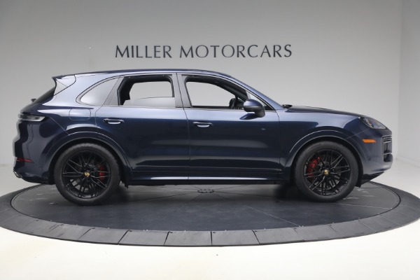 Used 2024 Porsche Cayenne S for sale $79,900 at Alfa Romeo of Greenwich in Greenwich CT 06830 9