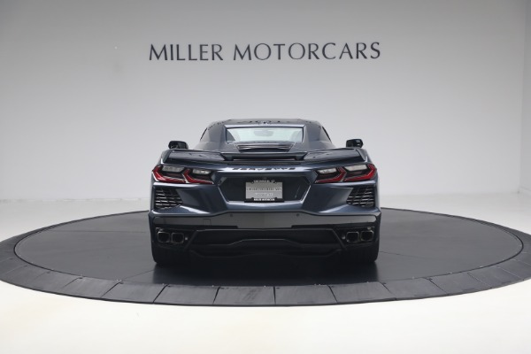Used 2021 Chevrolet Corvette Stingray for sale $71,900 at Alfa Romeo of Greenwich in Greenwich CT 06830 26