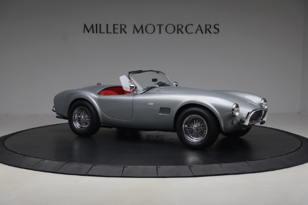 Used 1965 Shelby Cobra for sale Call for price at Alfa Romeo of Greenwich in Greenwich CT 06830 10