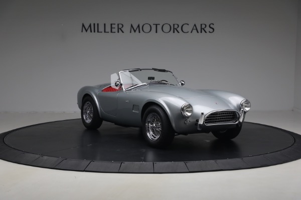 Used 1965 Shelby Cobra for sale Call for price at Alfa Romeo of Greenwich in Greenwich CT 06830 11