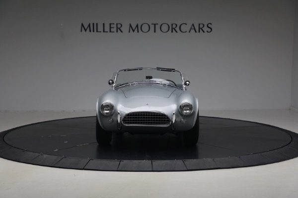Used 1965 Shelby Cobra for sale Call for price at Alfa Romeo of Greenwich in Greenwich CT 06830 12