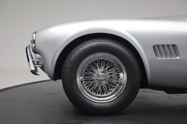 Used 1965 Shelby Cobra for sale Call for price at Alfa Romeo of Greenwich in Greenwich CT 06830 13