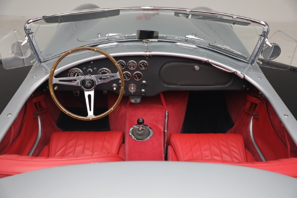 Used 1965 Shelby Cobra for sale Call for price at Alfa Romeo of Greenwich in Greenwich CT 06830 16